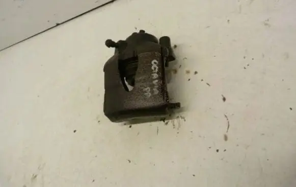 Skoda Octavia Mk2 (1Z) Front brake caliper