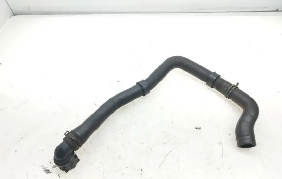 Seat Alhambra (Mk2) Engine coolant pipe/hose 5N0122291A