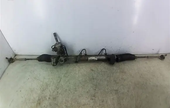 Opel Astra H Steering rack 13292550
