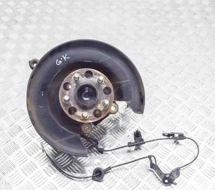 Toyota Prius (XW50) Rear wheel hub PR2L 160630B