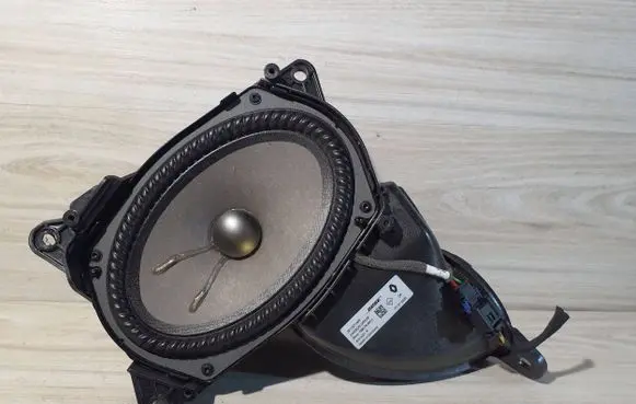 Renault Clio V Subwoofer speaker 281707146R 7890760010 013321