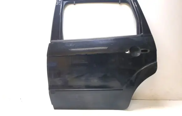Ford S-MAX Rear door