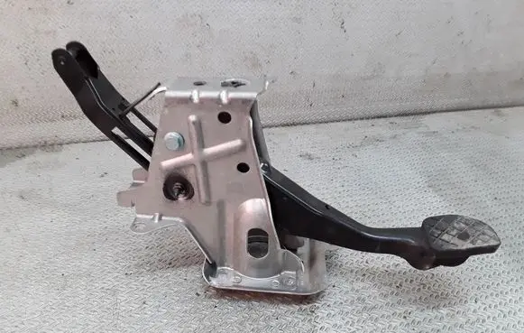 Audi A3 S3 8P Brake pedal 1K1721057L