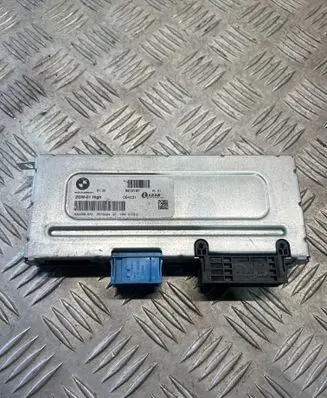 Door central lock control unit/module