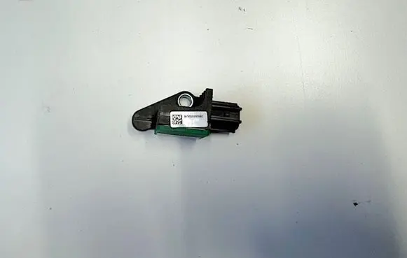 Maserati GranTurismo Airbag deployment crash/impact sensor 220245101