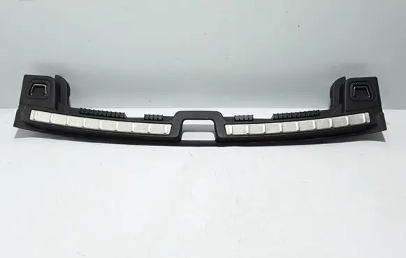 Volvo XC60 Trunk/boot sill cover protection 31440641