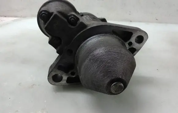 Toyota Avensis T250 Starter motor 281000G040