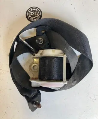 Opel Zafira A Third row seat belt 90580906 040678