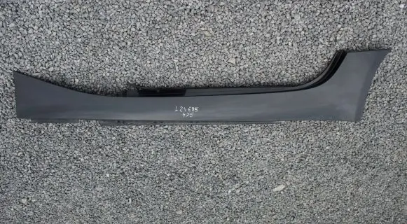 BMW Z4 E85 E86 Sill/side skirt trim 