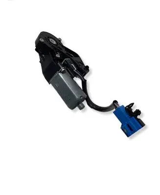 Mercedes-Benz CLS C218 X218 Seat adjustment motor 0390203296