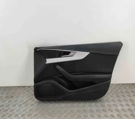 Audi A4 S4 B9 8W Front door card panel trim 8W0867118