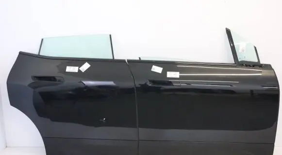 BMW iX Front door 657483784