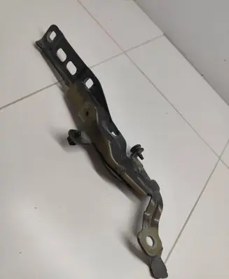 Peugeot 2008 II Engine bonnet/hood hinges 9820730680