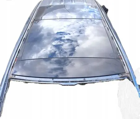 Mercedes-Benz GLC X253 C253 Roof DACHGLCW253SUV