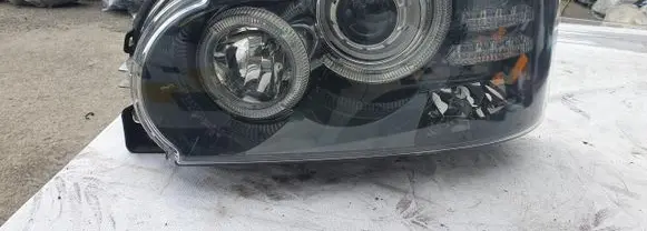 Land Rover Range Rover L322 Headlight/headlamp AH4213W030AC