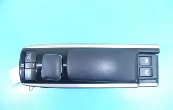 Lexus GS 250 350 300H 450H Head unit multimedia control 237240-0262 IMPRK988161