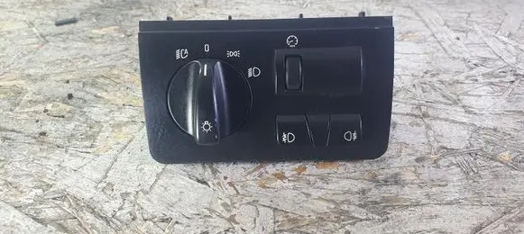 BMW X5 E53 Light switch 6909775