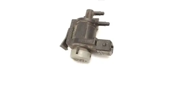Audi A6 S6 C5 4B Turbo solenoid valve 1J0906283A