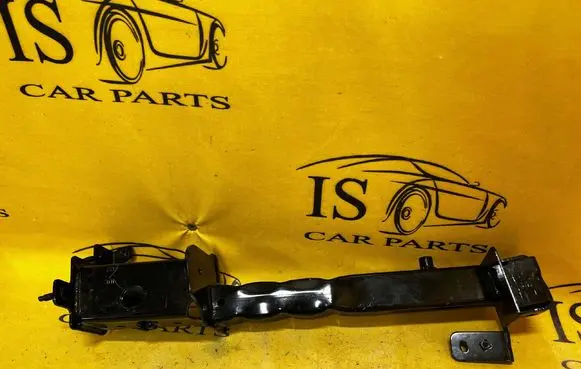 Renault Megane IV Other front suspension part 758245262R