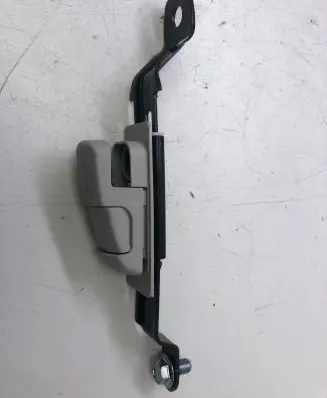 Mazda CX-5 II Seat belt height adjuster 1092033 K2813