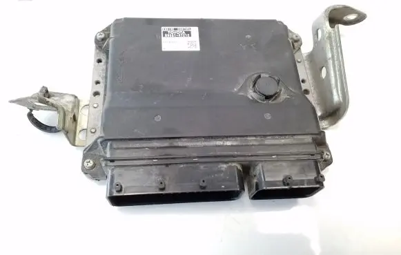 Toyota Prius (XW30) Engine control unit/module 8966147210