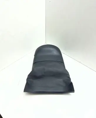 Steering wheel column trim