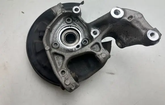 Audi A3 S3 8V Rear wheel hub 5Q0505435J