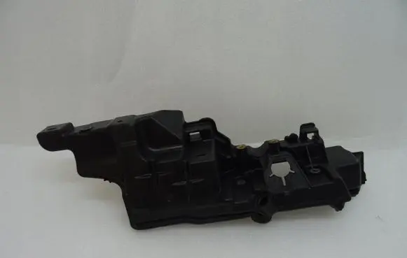 Renault Kangoo II Engine cover (trim) 175B19528R