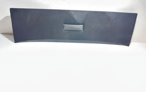Porsche Cayenne (9PA) Other trunk/boot trim element 7L5867617