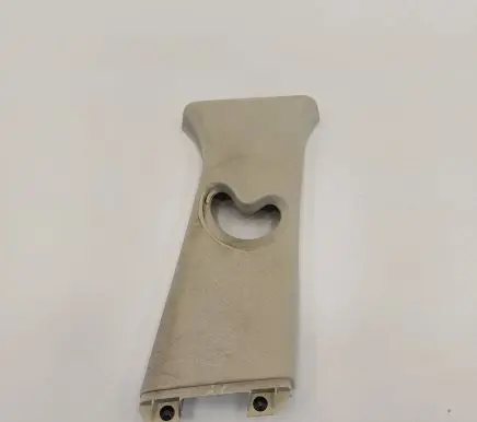 Mini Cooper Countryman R60 (B) pillar trim (top) 9801258