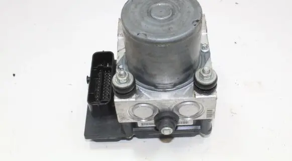 Jaguar XF X250 ABS Pump CX232C405BE 0265951999