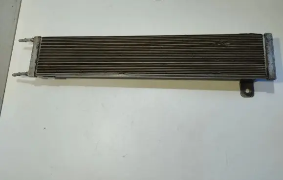 Volkswagen Sharan Fuel cooler (radiator) 7M0203571A 7M0201898A