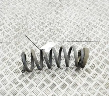 Land Rover Range Rover Evoque L551 Rear coil spring K8D25B749GB