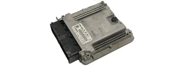 Skoda Kodiaq Engine control unit/module 04L907309P 41881