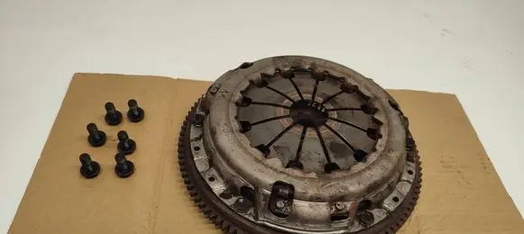 Peugeot 108 Clutch set kit 134510q011