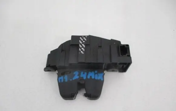 Citroen C5 Tailgate/trunk/boot lock/catch/latch 9660403980
