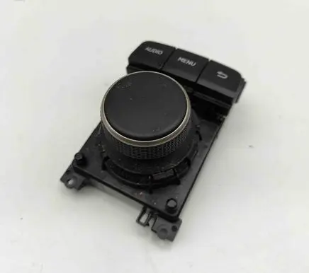 Lexus IS III XE30 Head unit multimedia control 8478053250