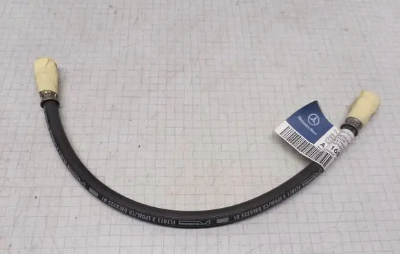 Mercedes-Benz A W168 Brake booster pipe/hose A1684280235