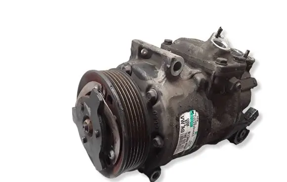 Seat Leon (1P) Air conditioning (A/C) compressor (pump) 1K0820803S