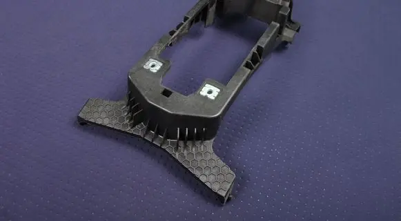 Audi A6 S6 C7 4G Other interior part 4G0863531