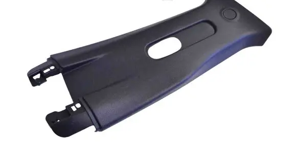 Jeep Renegade (B) pillar trim (top) 735632241