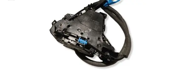 Renault Kangoo III Front door lock 805030385R