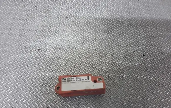 Hyundai Santa Fe Airbag deployment crash/impact sensor 9592026000