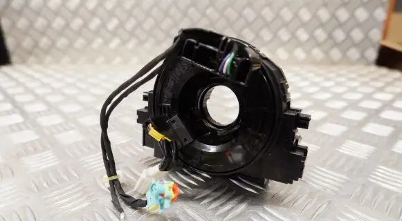 Toyota Highlander XU70 Airbag slip ring squib (SRS ring) 8924506110 843080E020