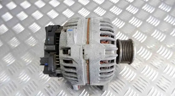 Generator/alternator