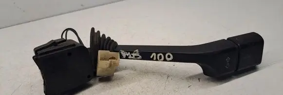Mercedes-Benz 100 W631 On-board computer control switch 6315400044