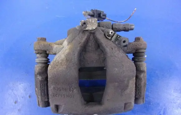Fiat Linea Front brake caliper