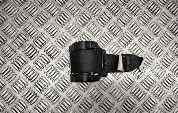 BMW X5 E70 Third row seat belt 606346000C