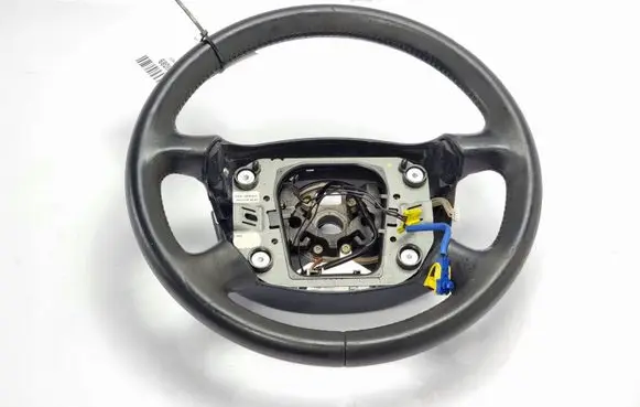 Audi A4 S4 B5 8D Steering wheel 4B0419091BB