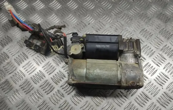 BMW 5 E39 Air suspension compressor/pump 4154031000 4430200111